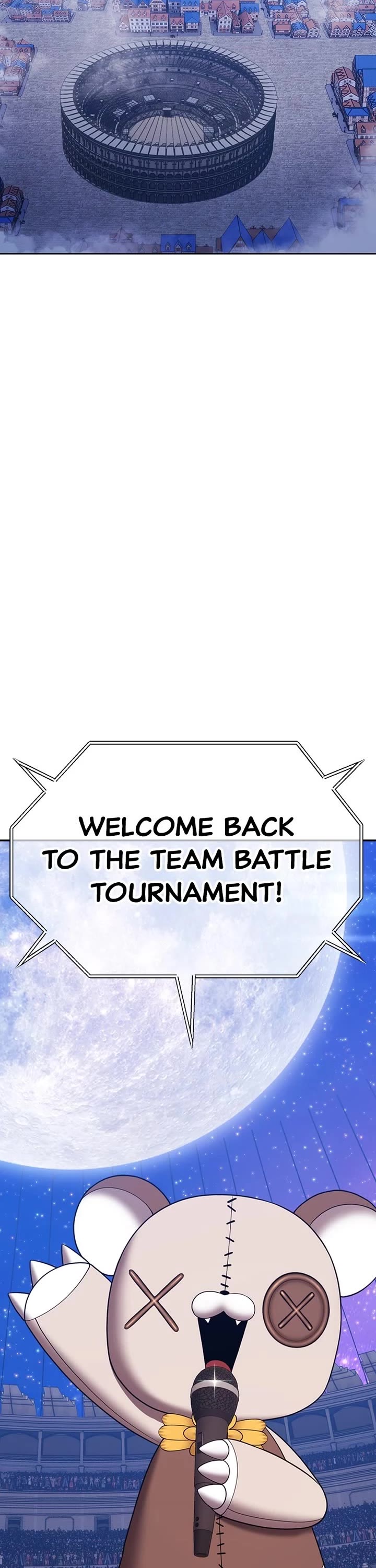 +99 Wooden Stick Chapter 127 page 107 - Chapter 127: (S2) Ep. 42 - Front-Runner (2)