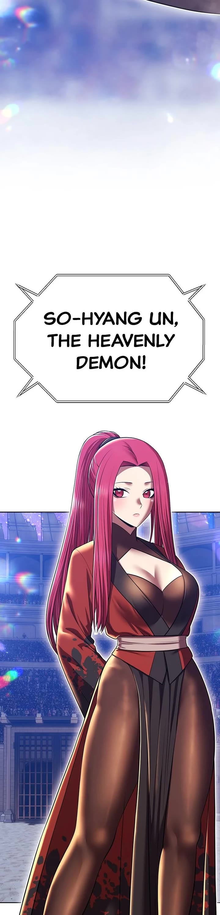 +99 Wooden Stick Chapter 127 page 115 - Chapter 127: (S2) Ep. 42 - Front-Runner (2)
