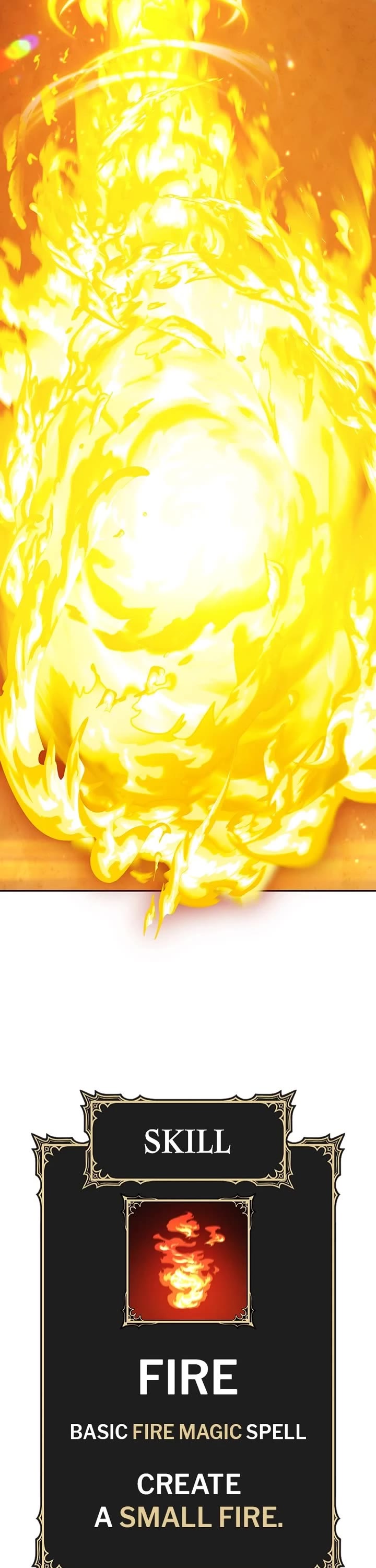 +99 Wooden Stick Chapter 127 page 133 - Chapter 127: (S2) Ep. 42 - Front-Runner (2)