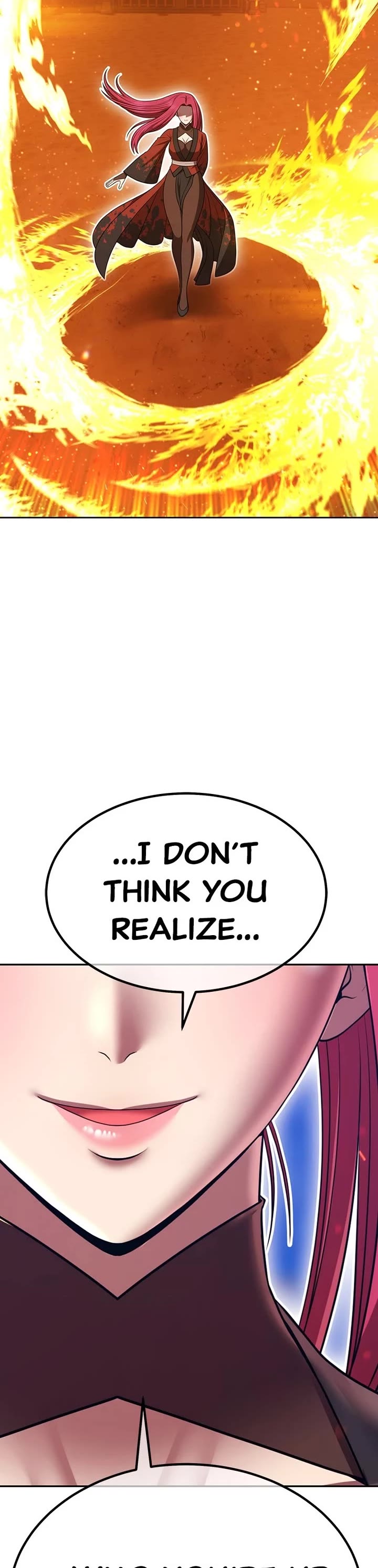 +99 Wooden Stick Chapter 127 page 140 - Chapter 127: (S2) Ep. 42 - Front-Runner (2)