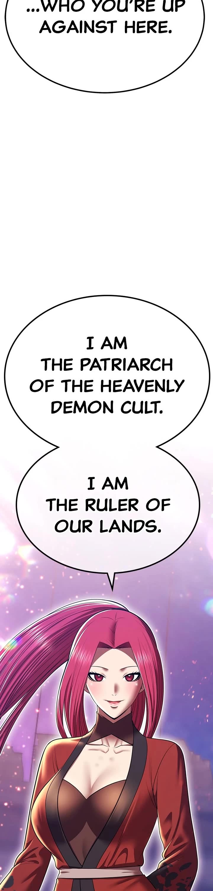 +99 Wooden Stick Chapter 127 page 141 - Chapter 127: (S2) Ep. 42 - Front-Runner (2)