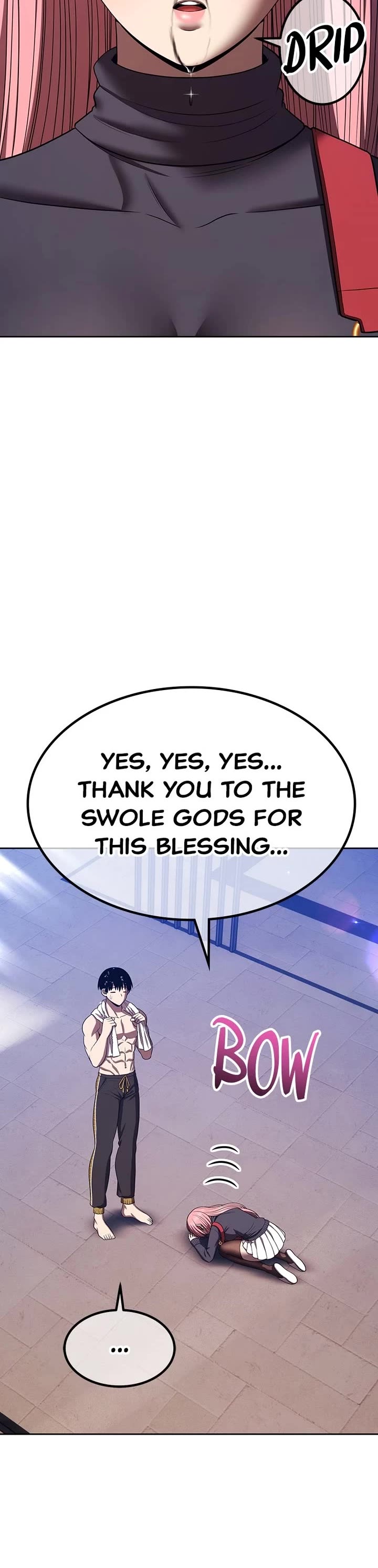 +99 Wooden Stick Chapter 127 page 15 - Chapter 127: (S2) Ep. 42 - Front-Runner (2)