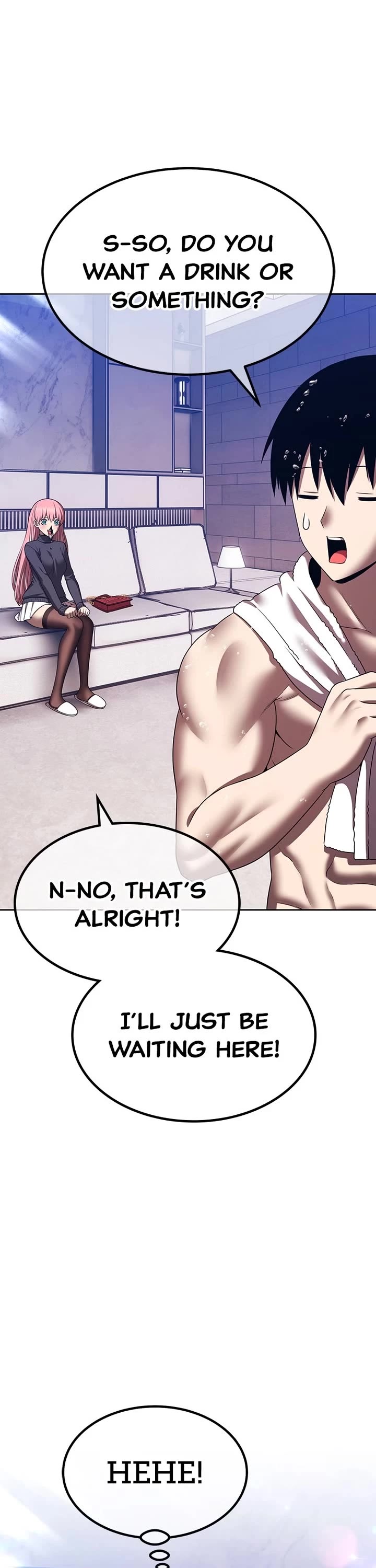 +99 Wooden Stick Chapter 127 page 16 - Chapter 127: (S2) Ep. 42 - Front-Runner (2)