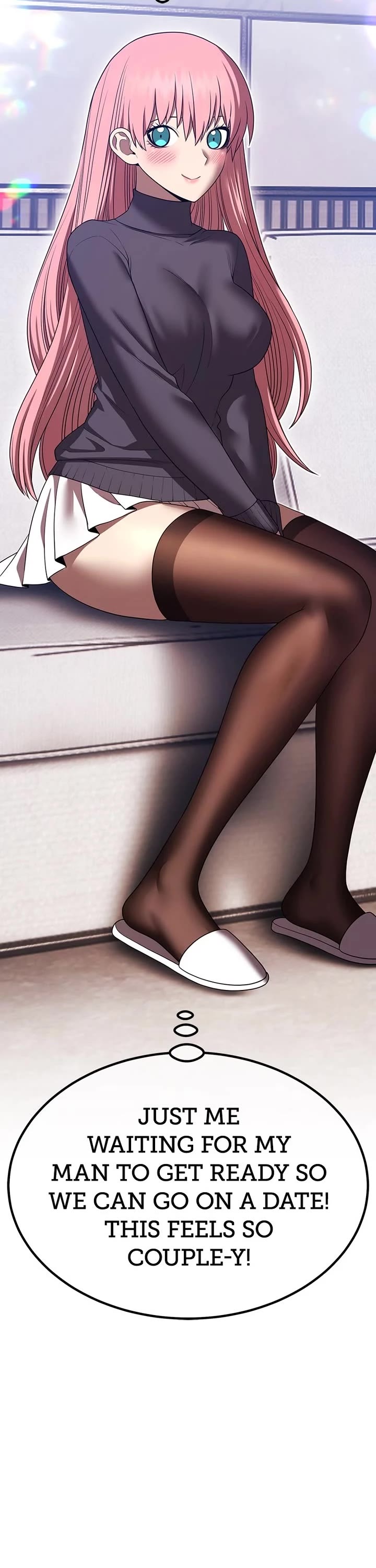 +99 Wooden Stick Chapter 127 page 17 - Chapter 127: (S2) Ep. 42 - Front-Runner (2)