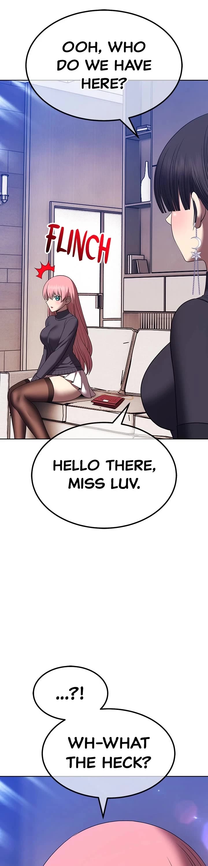 +99 Wooden Stick Chapter 127 page 18 - Chapter 127: (S2) Ep. 42 - Front-Runner (2)