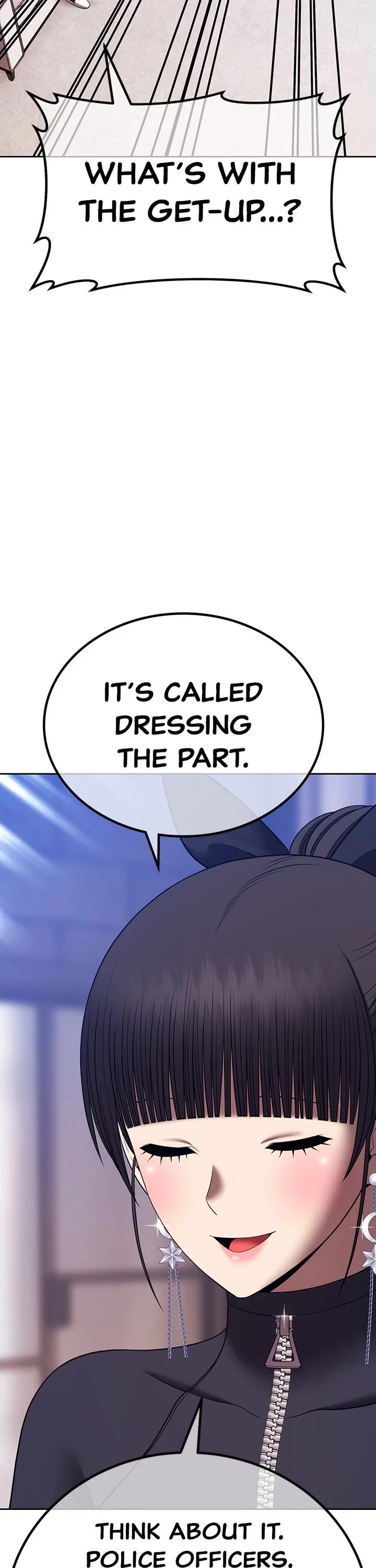 +99 Wooden Stick Chapter 127 page 22 - Chapter 127: (S2) Ep. 42 - Front-Runner (2)