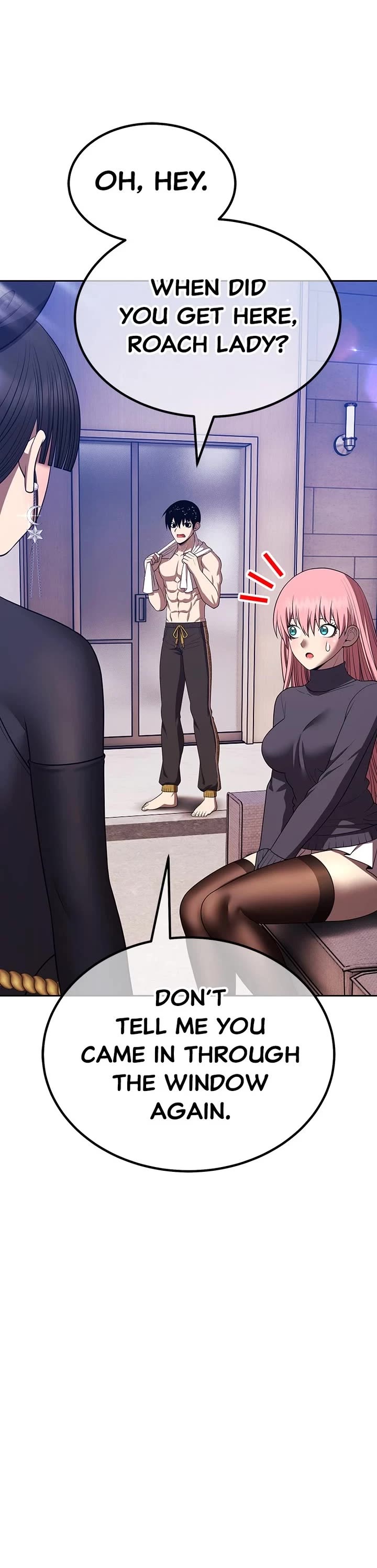 +99 Wooden Stick Chapter 127 page 24 - Chapter 127: (S2) Ep. 42 - Front-Runner (2)