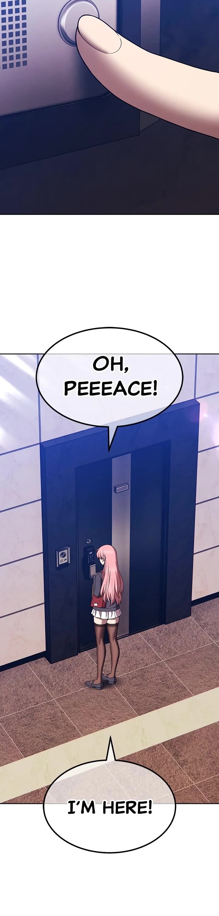 +99 Wooden Stick Chapter 127 page 3 - Chapter 127: (S2) Ep. 42 - Front-Runner (2)