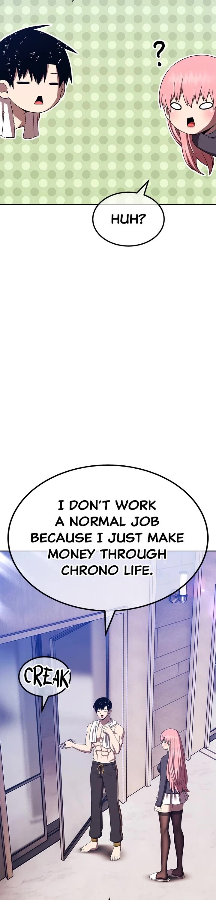 +99 Wooden Stick Chapter 127 page 30 - Chapter 127: (S2) Ep. 42 - Front-Runner (2)