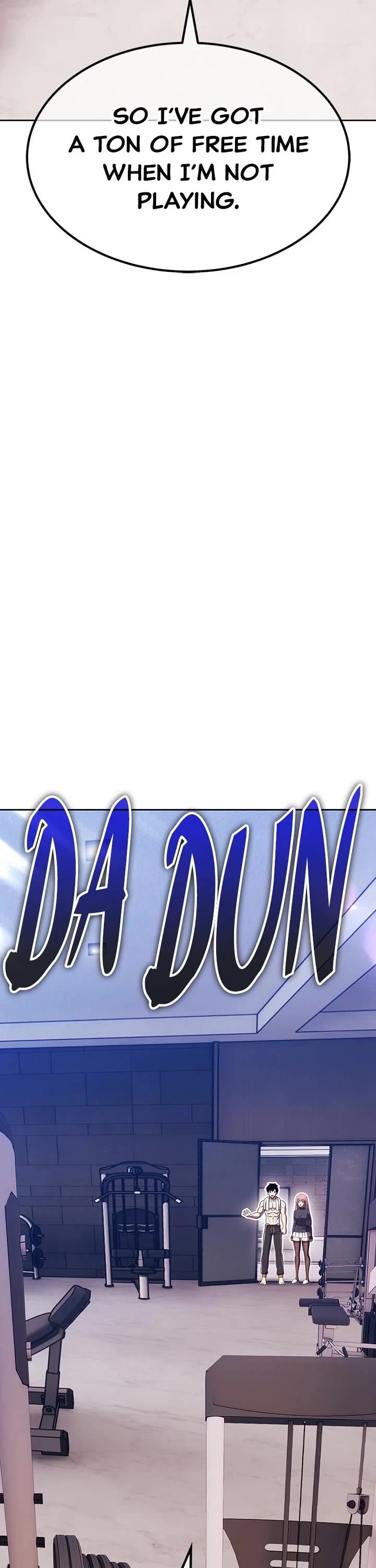 +99 Wooden Stick Chapter 127 page 31 - Chapter 127: (S2) Ep. 42 - Front-Runner (2)