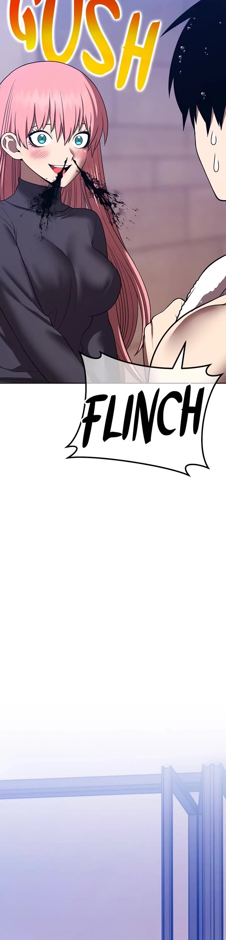 +99 Wooden Stick Chapter 127 page 40 - Chapter 127: (S2) Ep. 42 - Front-Runner (2)