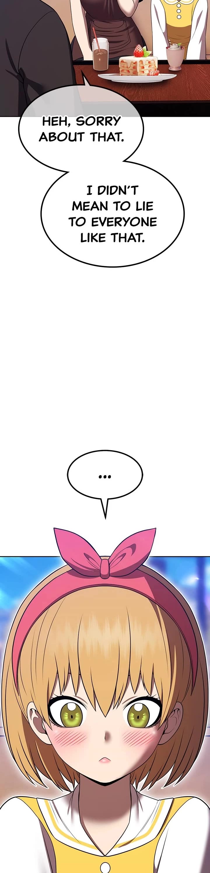 +99 Wooden Stick Chapter 127 page 50 - Chapter 127: (S2) Ep. 42 - Front-Runner (2)