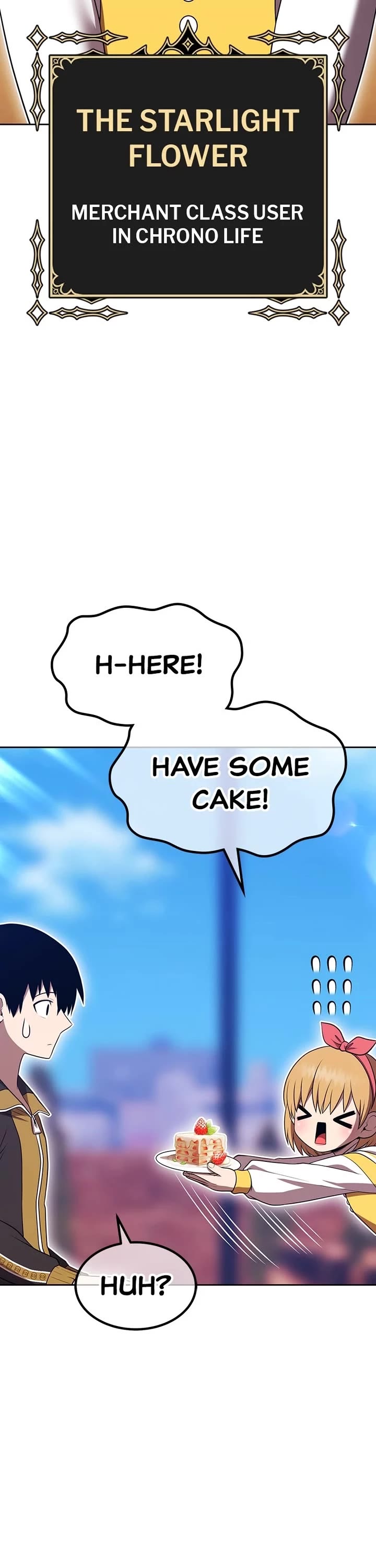 +99 Wooden Stick Chapter 127 page 51 - Chapter 127: (S2) Ep. 42 - Front-Runner (2)