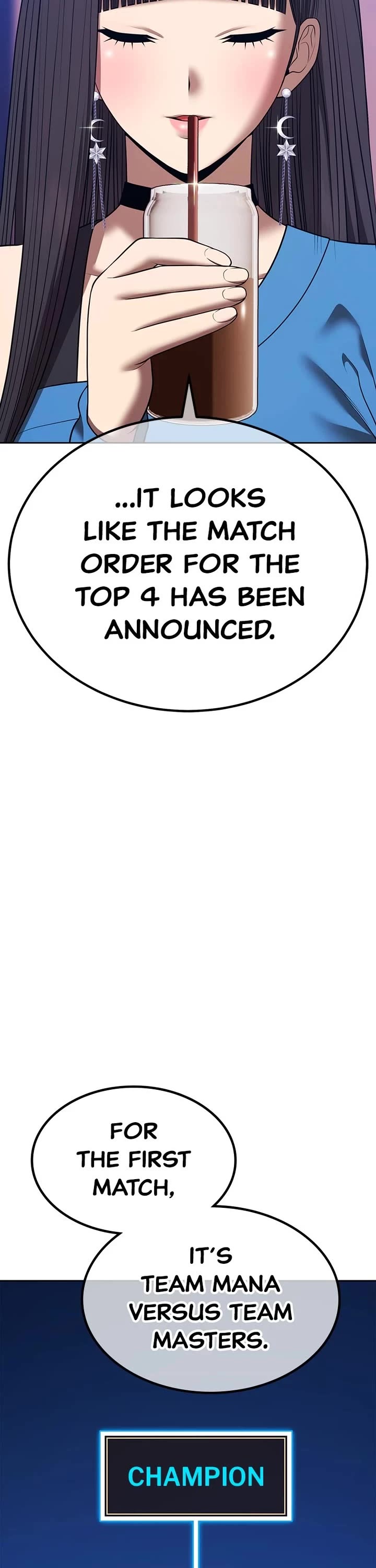 +99 Wooden Stick Chapter 127 page 57 - Chapter 127: (S2) Ep. 42 - Front-Runner (2)