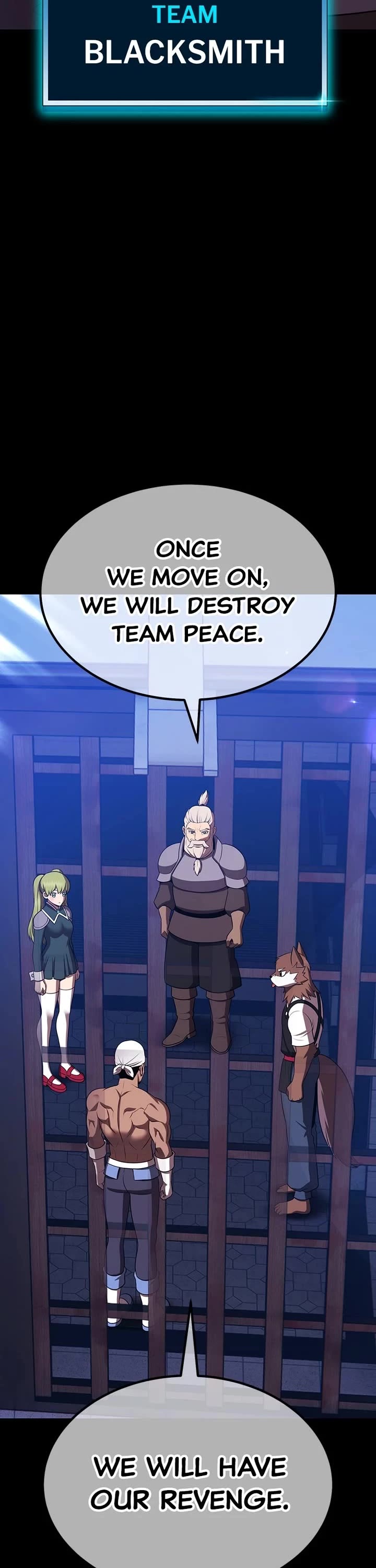 +99 Wooden Stick Chapter 127 page 67 - Chapter 127: (S2) Ep. 42 - Front-Runner (2)