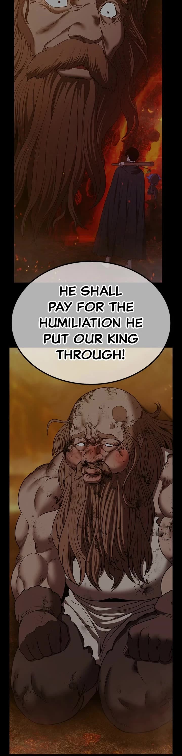 +99 Wooden Stick Chapter 127 page 69 - Chapter 127: (S2) Ep. 42 - Front-Runner (2)