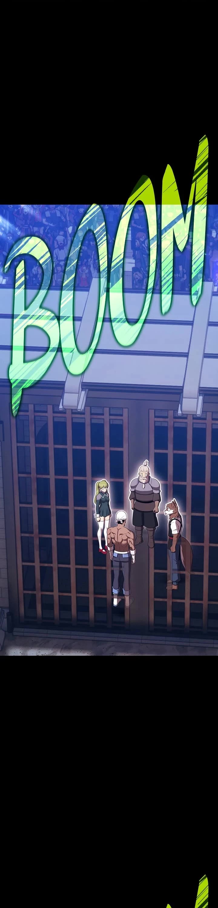 +99 Wooden Stick Chapter 127 page 70 - Chapter 127: (S2) Ep. 42 - Front-Runner (2)