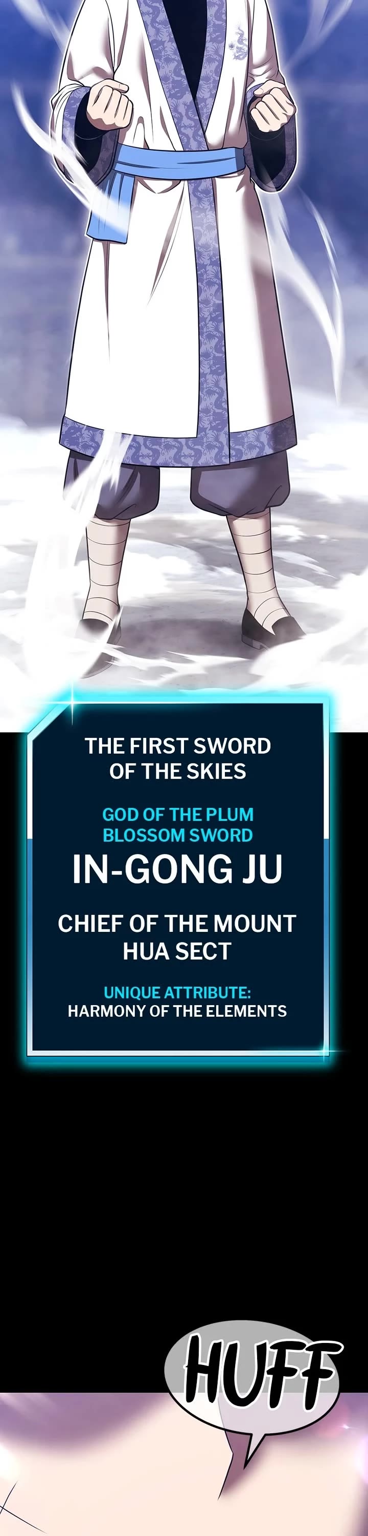 +99 Wooden Stick Chapter 127 page 73 - Chapter 127: (S2) Ep. 42 - Front-Runner (2)