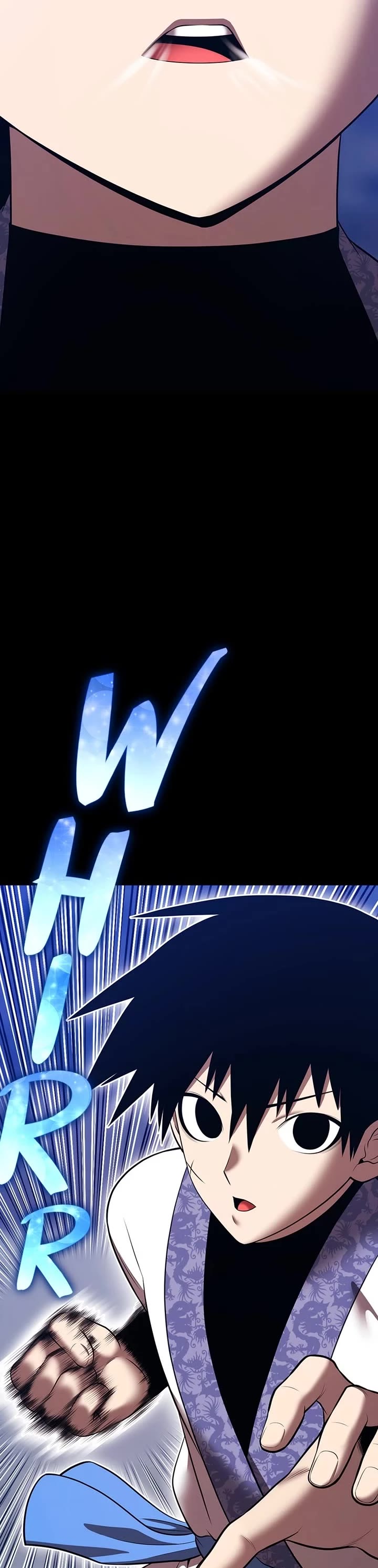 +99 Wooden Stick Chapter 127 page 74 - Chapter 127: (S2) Ep. 42 - Front-Runner (2)