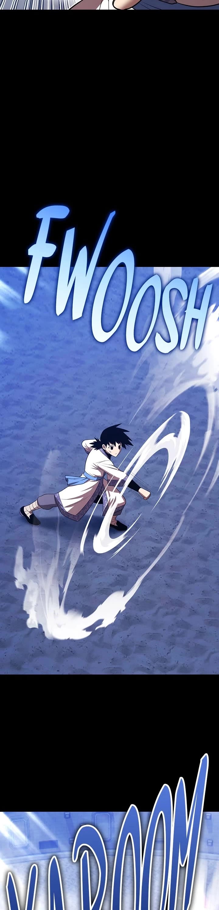 +99 Wooden Stick Chapter 127 page 75 - Chapter 127: (S2) Ep. 42 - Front-Runner (2)