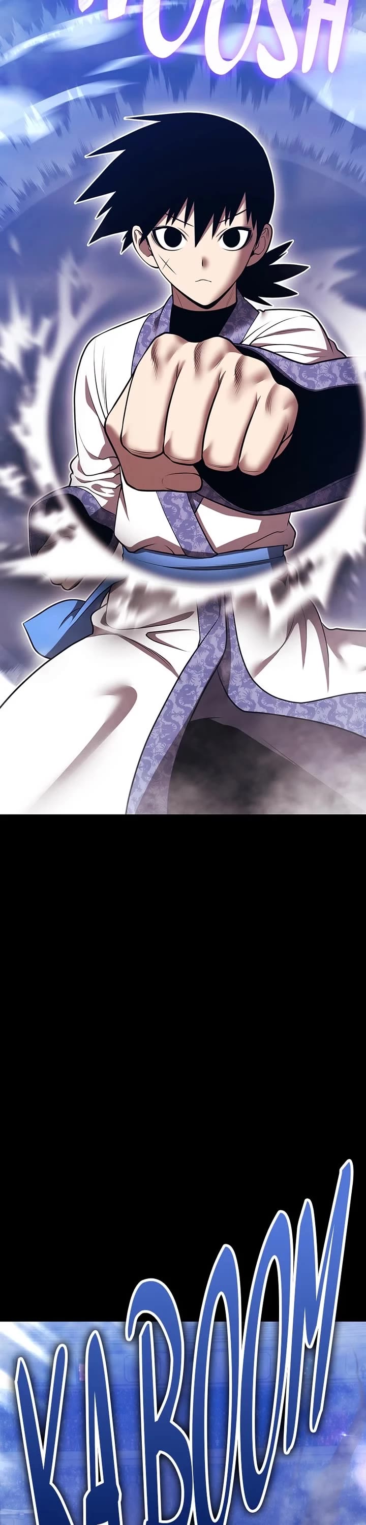+99 Wooden Stick Chapter 127 page 78 - Chapter 127: (S2) Ep. 42 - Front-Runner (2)
