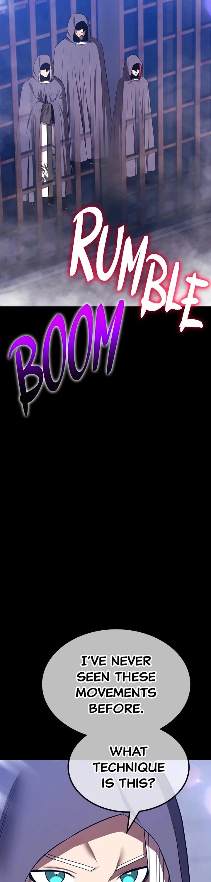 +99 Wooden Stick Chapter 127 page 81 - Chapter 127: (S2) Ep. 42 - Front-Runner (2)