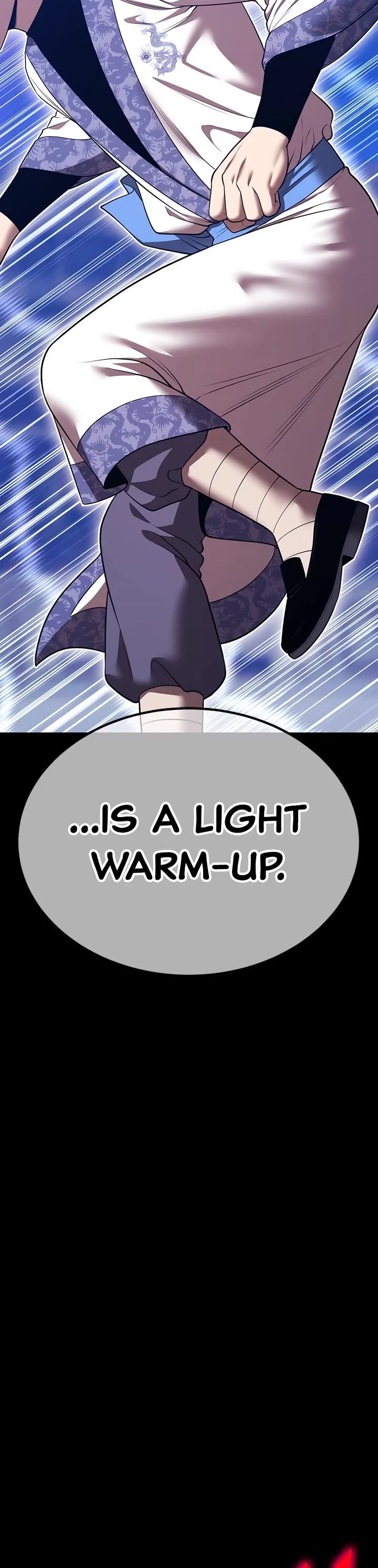 +99 Wooden Stick Chapter 127 page 85 - Chapter 127: (S2) Ep. 42 - Front-Runner (2)
