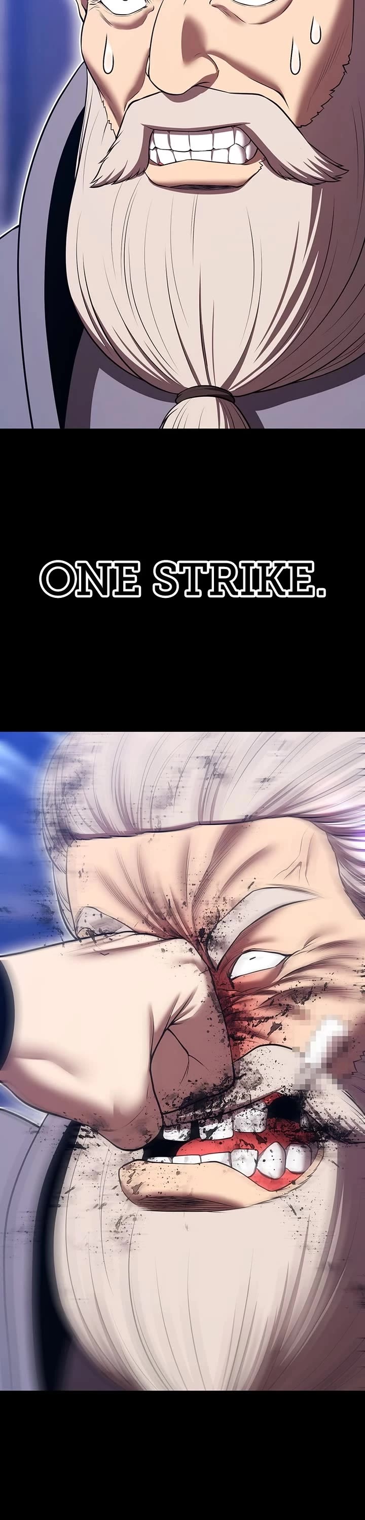 +99 Wooden Stick Chapter 127 page 91 - Chapter 127: (S2) Ep. 42 - Front-Runner (2)