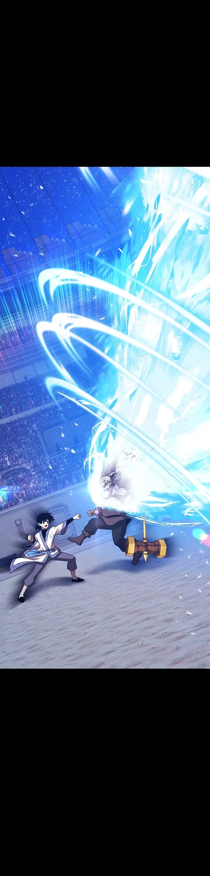 +99 Wooden Stick Chapter 127 page 92 - Chapter 127: (S2) Ep. 42 - Front-Runner (2)