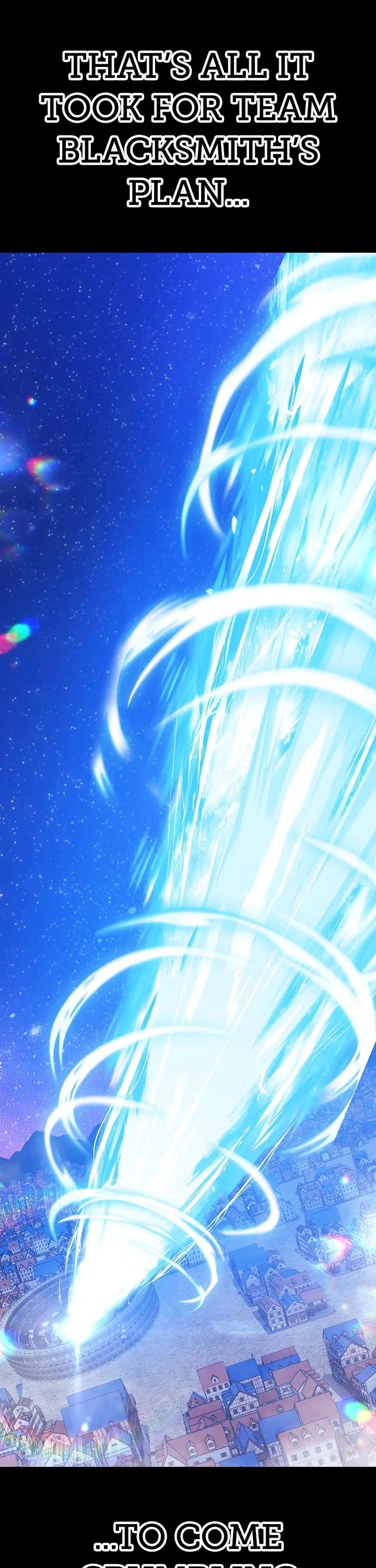 +99 Wooden Stick Chapter 127 page 93 - Chapter 127: (S2) Ep. 42 - Front-Runner (2)