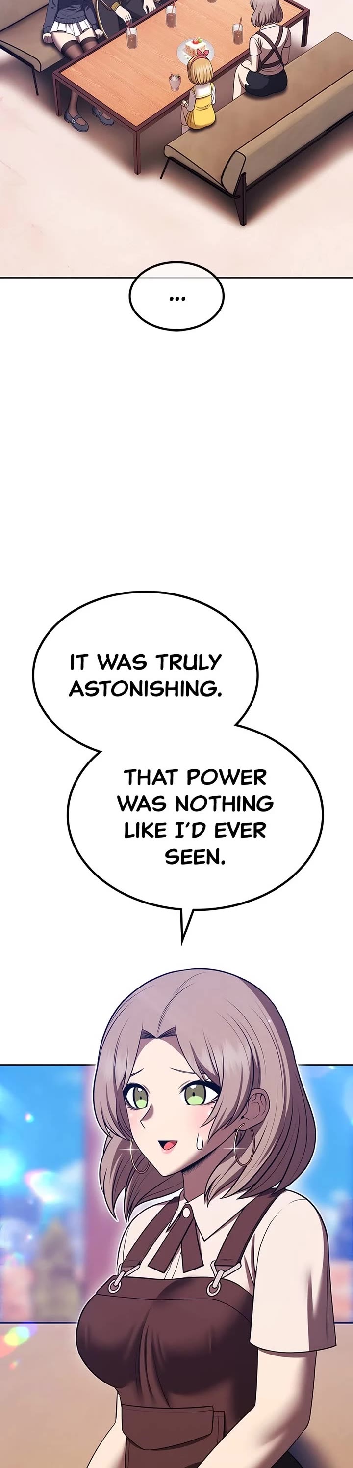 +99 Wooden Stick Chapter 127 page 95 - Chapter 127: (S2) Ep. 42 - Front-Runner (2)