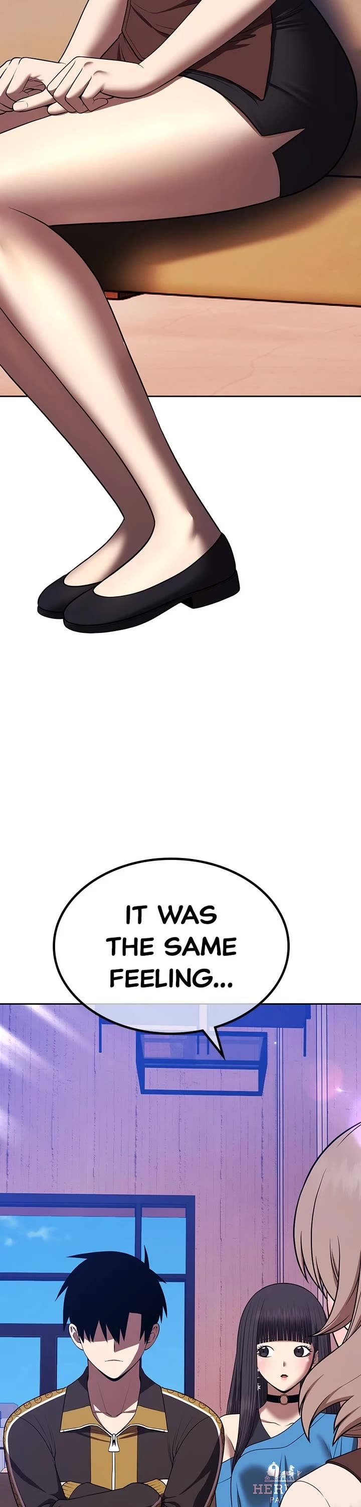 +99 Wooden Stick Chapter 127 page 96 - Chapter 127: (S2) Ep. 42 - Front-Runner (2)