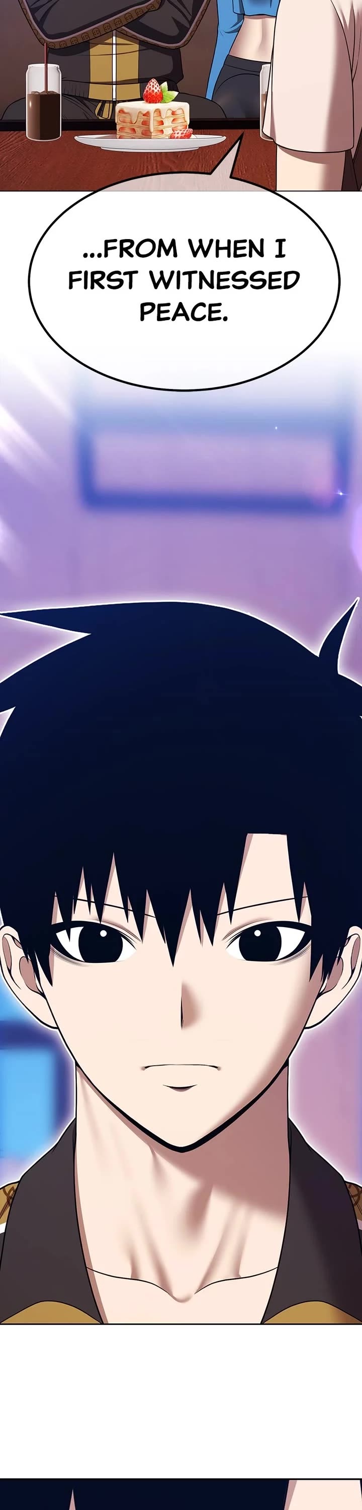 +99 Wooden Stick Chapter 127 page 97 - Chapter 127: (S2) Ep. 42 - Front-Runner (2)