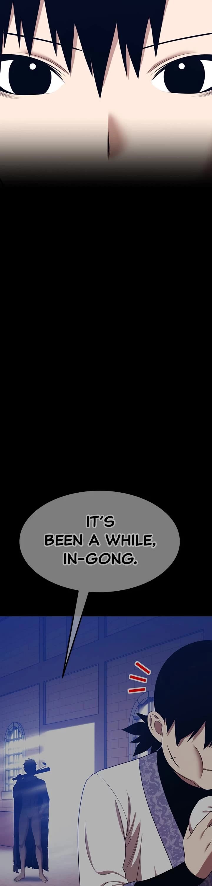 +99 Wooden Stick Chapter 127 page 98 - Chapter 127: (S2) Ep. 42 - Front-Runner (2)