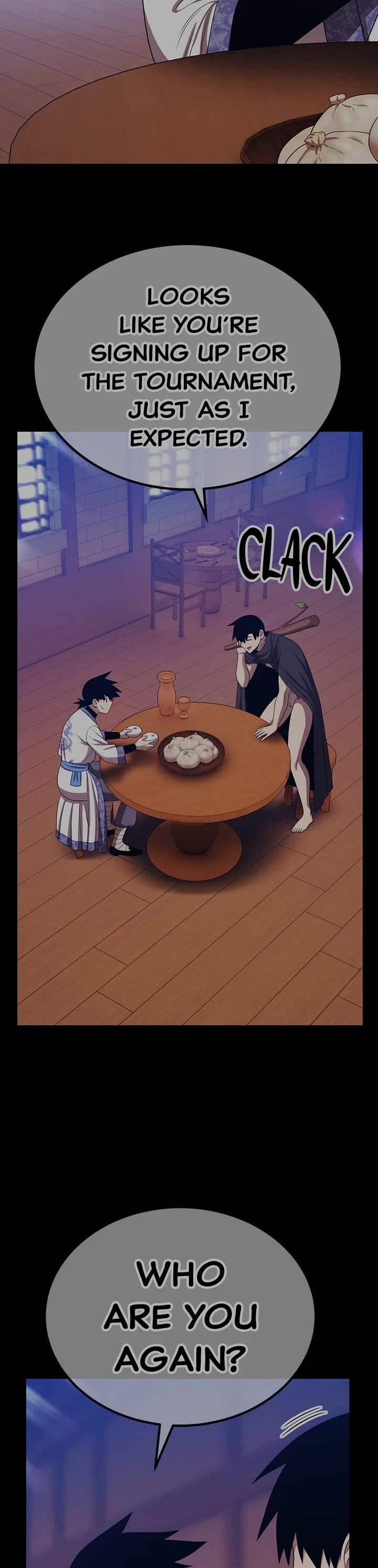 +99 Wooden Stick Chapter 127 page 99 - Chapter 127: (S2) Ep. 42 - Front-Runner (2)