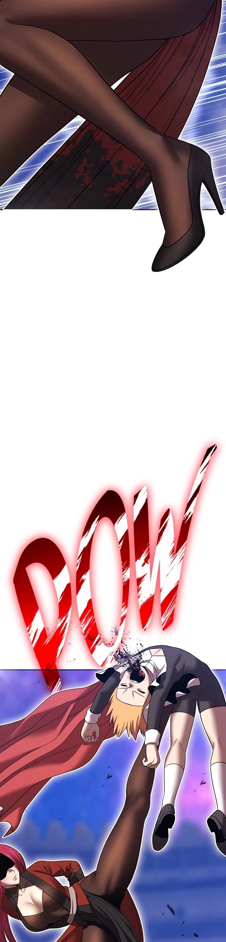 +99 Wooden Stick Chapter 128 page 101 - Chapter 128: (S2) Ep. 43 - Front-Runner (3)