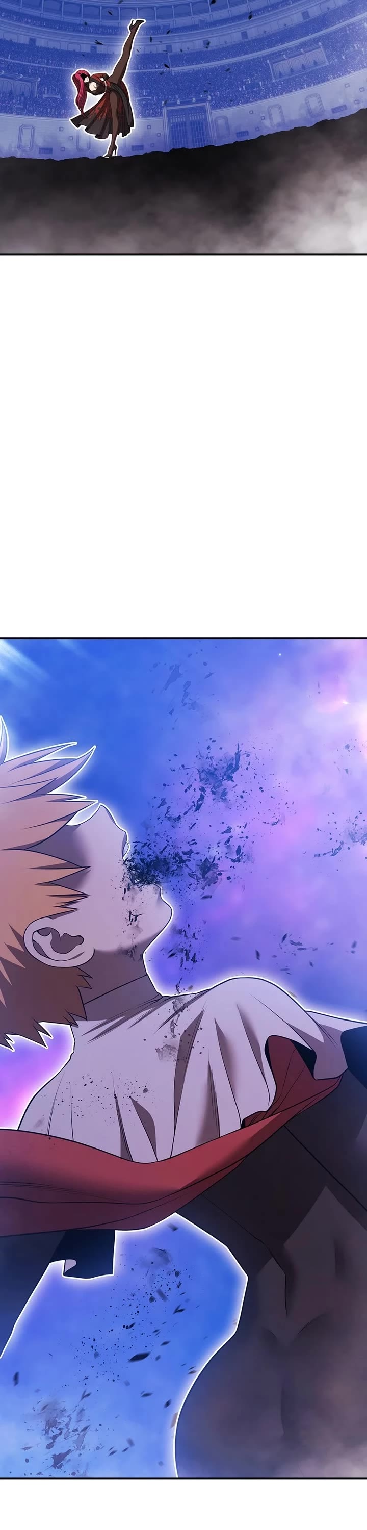 +99 Wooden Stick Chapter 128 page 103 - Chapter 128: (S2) Ep. 43 - Front-Runner (3)