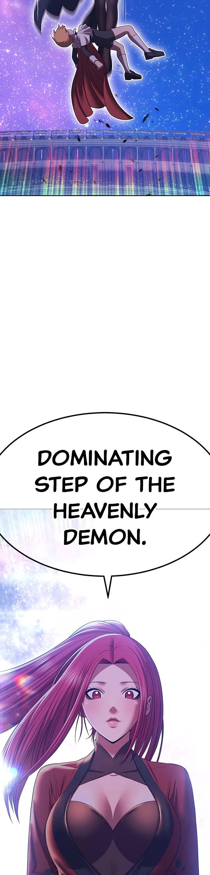 +99 Wooden Stick Chapter 128 page 105 - Chapter 128: (S2) Ep. 43 - Front-Runner (3)