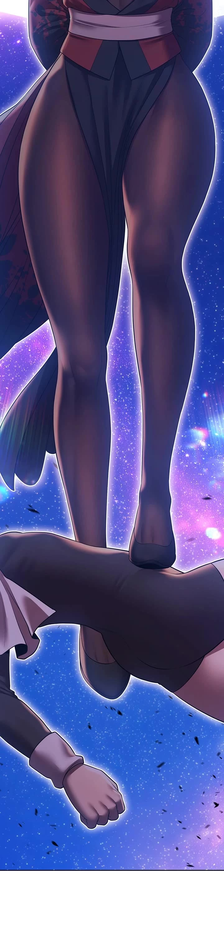 +99 Wooden Stick Chapter 128 page 106 - Chapter 128: (S2) Ep. 43 - Front-Runner (3)