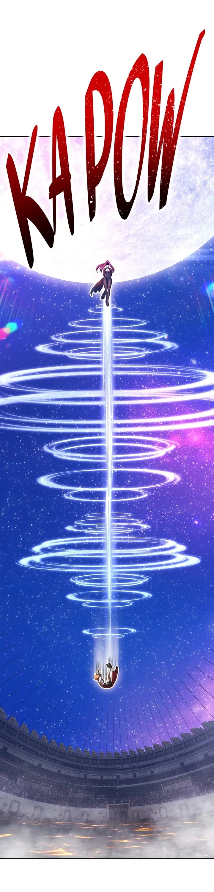 +99 Wooden Stick Chapter 128 page 107 - Chapter 128: (S2) Ep. 43 - Front-Runner (3)