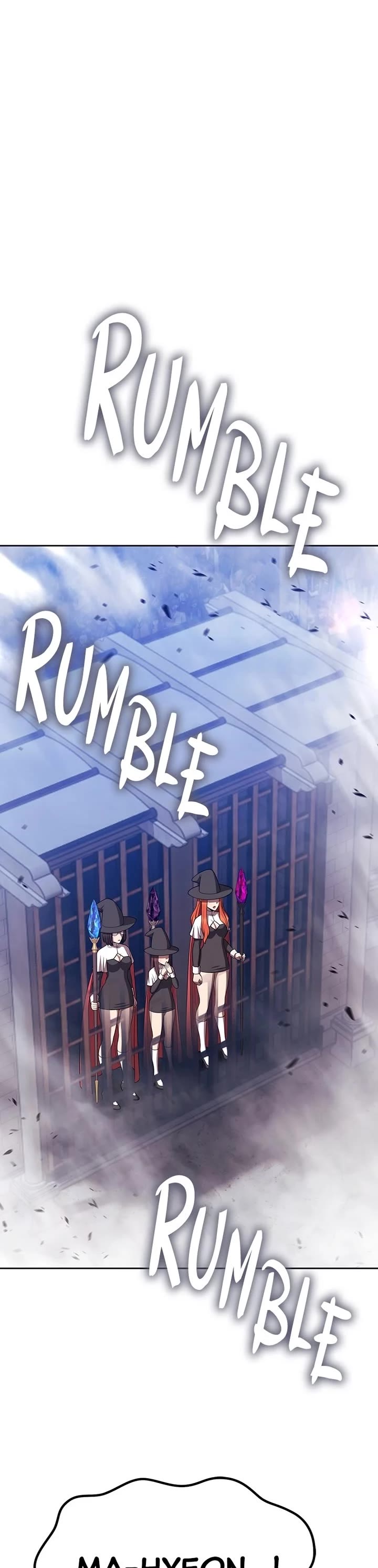 +99 Wooden Stick Chapter 128 page 109 - Chapter 128: (S2) Ep. 43 - Front-Runner (3)