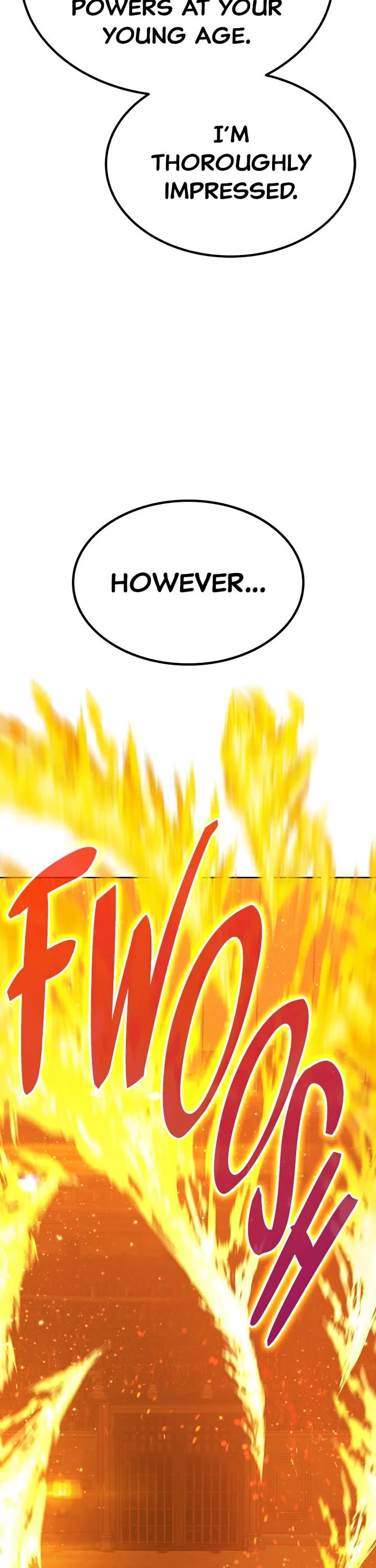 +99 Wooden Stick Chapter 128 page 11 - Chapter 128: (S2) Ep. 43 - Front-Runner (3)