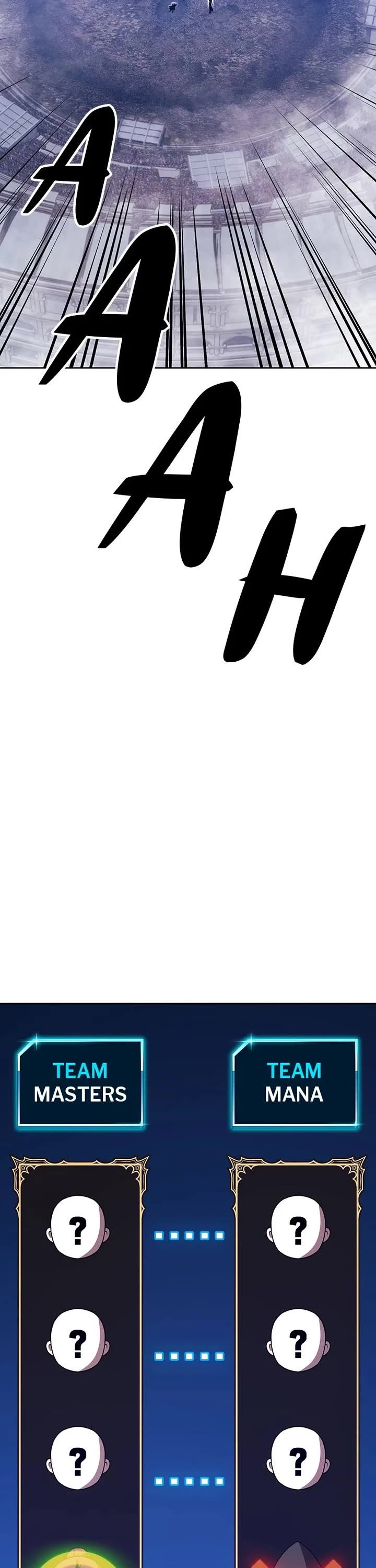 +99 Wooden Stick Chapter 128 page 117 - Chapter 128: (S2) Ep. 43 - Front-Runner (3)