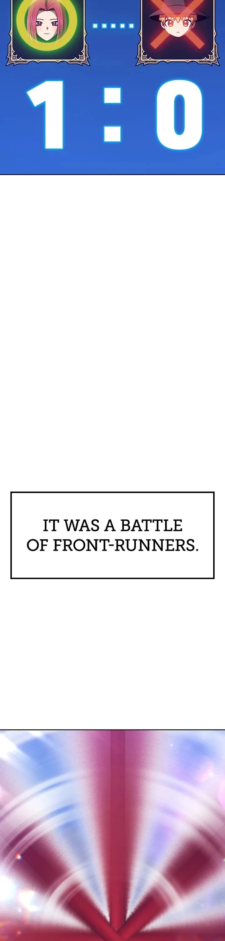 +99 Wooden Stick Chapter 128 page 118 - Chapter 128: (S2) Ep. 43 - Front-Runner (3)