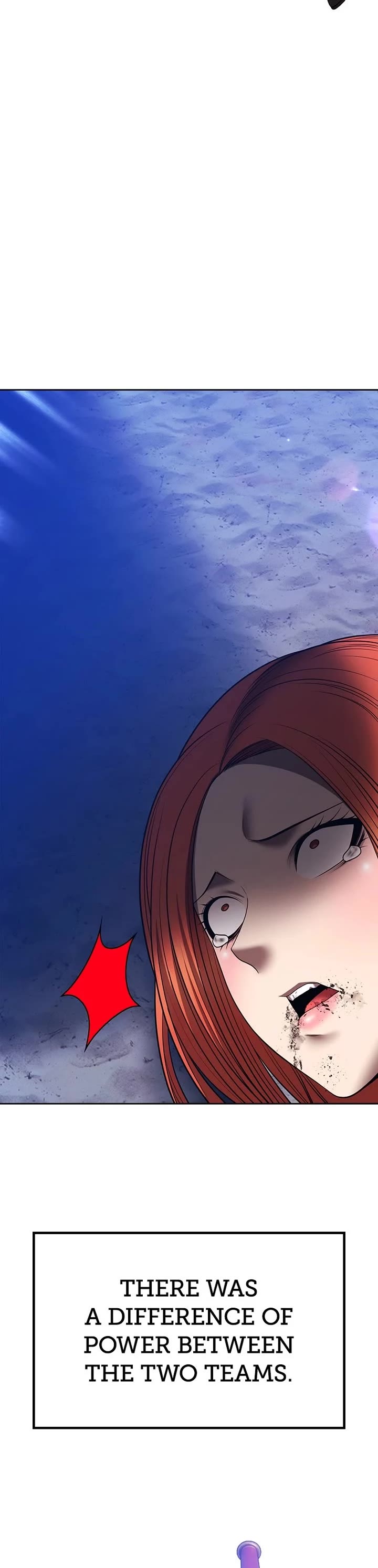 +99 Wooden Stick Chapter 128 page 124 - Chapter 128: (S2) Ep. 43 - Front-Runner (3)