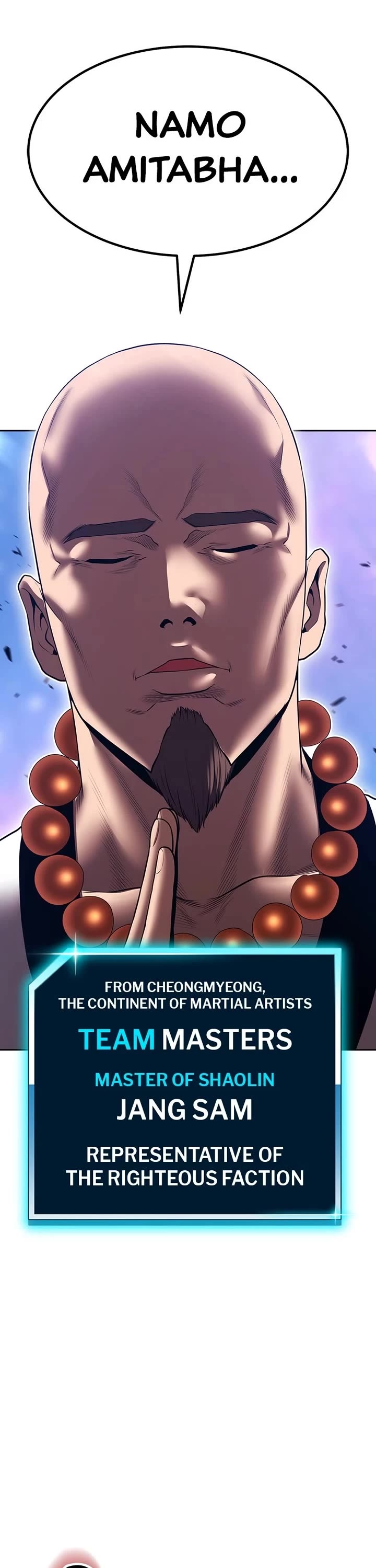 +99 Wooden Stick Chapter 128 page 126 - Chapter 128: (S2) Ep. 43 - Front-Runner (3)