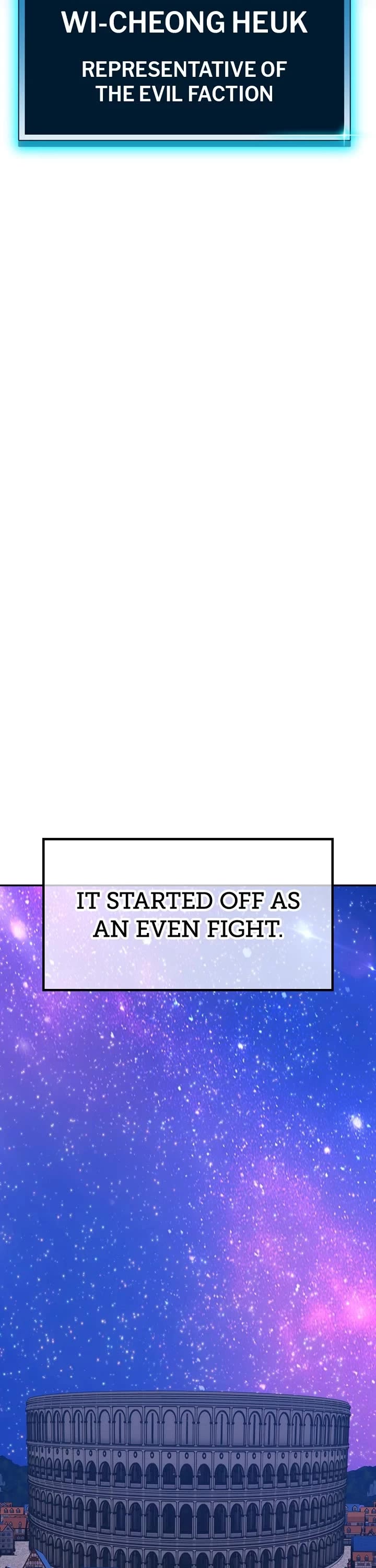 +99 Wooden Stick Chapter 128 page 133 - Chapter 128: (S2) Ep. 43 - Front-Runner (3)