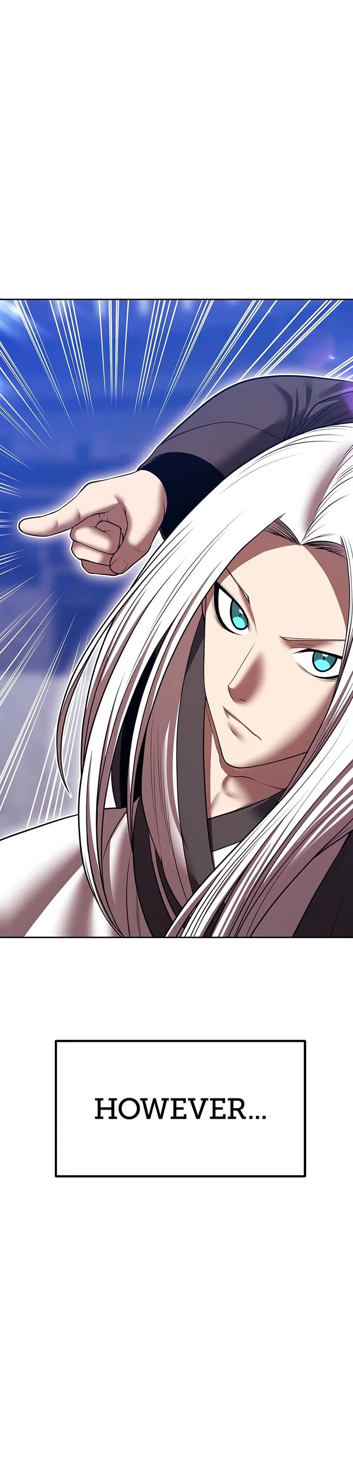 +99 Wooden Stick Chapter 128 page 135 - Chapter 128: (S2) Ep. 43 - Front-Runner (3)