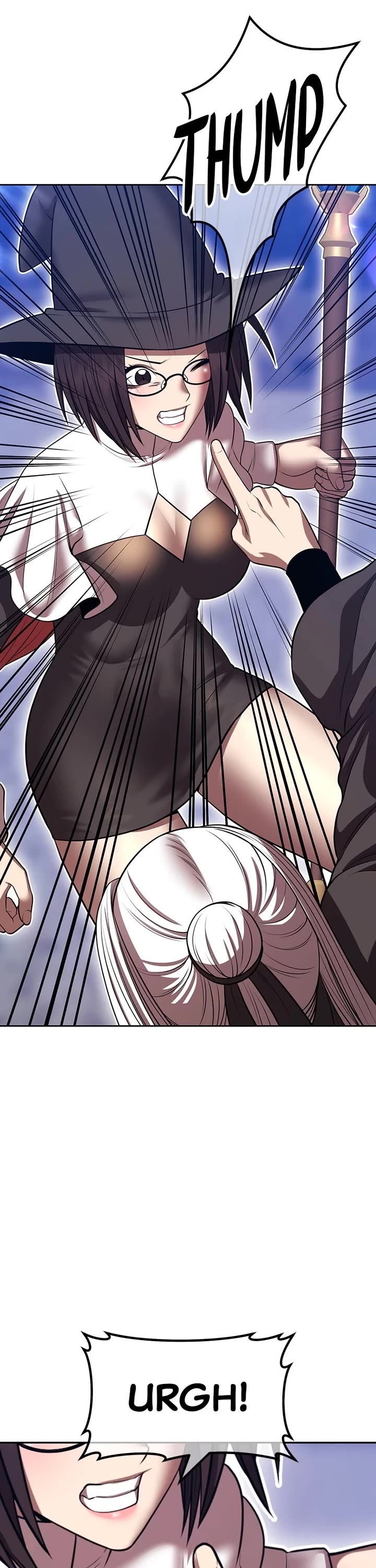 +99 Wooden Stick Chapter 128 page 136 - Chapter 128: (S2) Ep. 43 - Front-Runner (3)