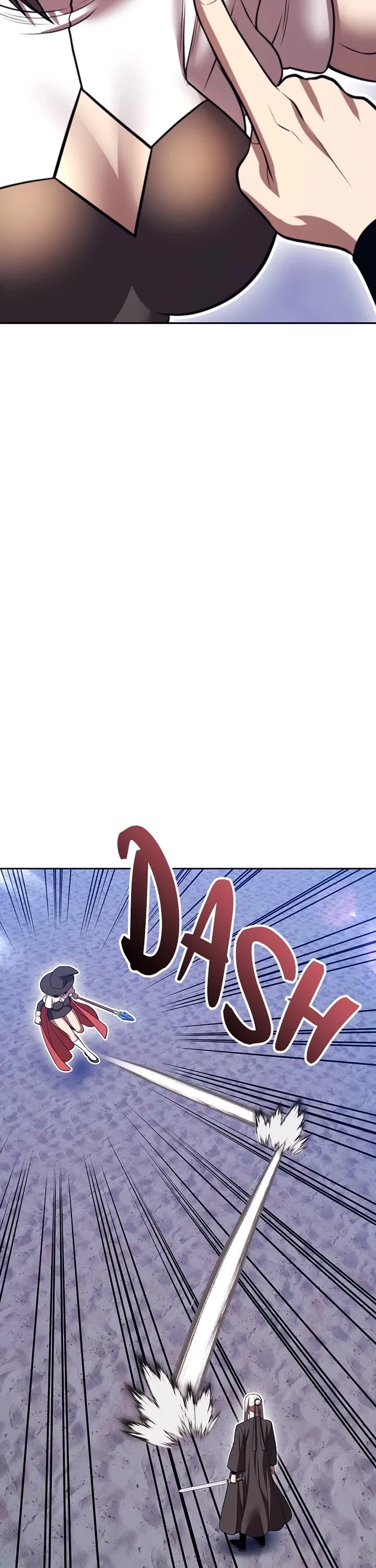 +99 Wooden Stick Chapter 128 page 137 - Chapter 128: (S2) Ep. 43 - Front-Runner (3)